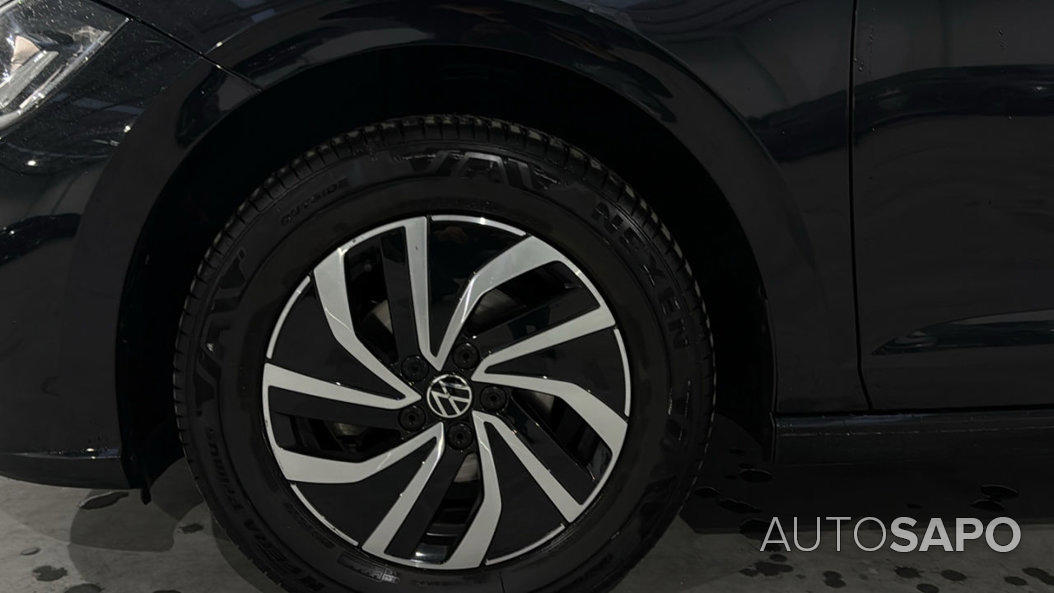 Volkswagen Polo de 2022