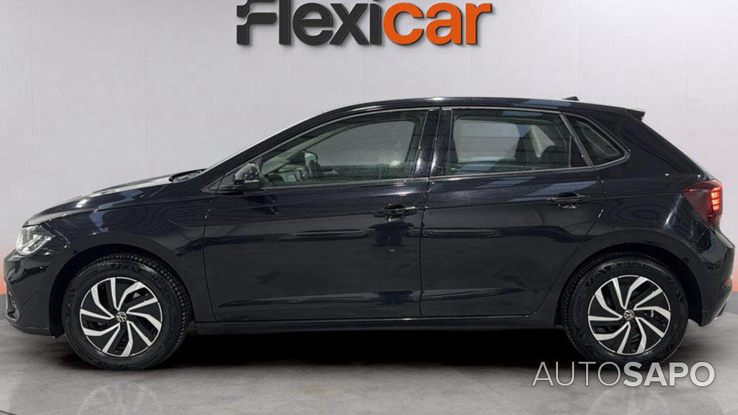 Volkswagen Polo de 2022