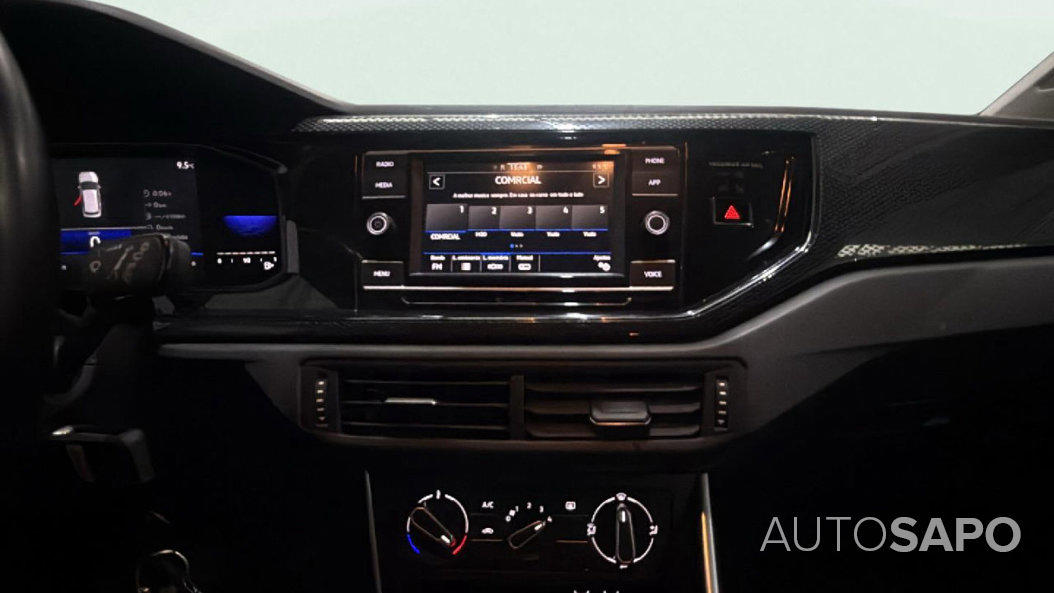 Volkswagen Polo de 2022