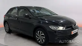 Volkswagen Polo de 2022