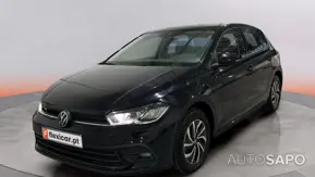 Volkswagen Polo de 2022