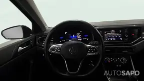 Volkswagen Polo de 2022