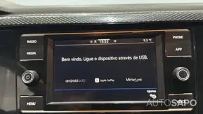 Volkswagen Polo de 2022