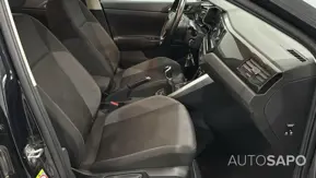 Volkswagen Polo de 2022