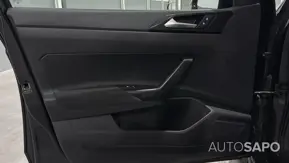 Volkswagen Polo de 2022