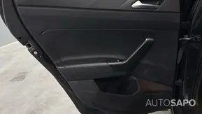 Volkswagen Polo de 2022