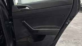 Volkswagen Polo de 2022