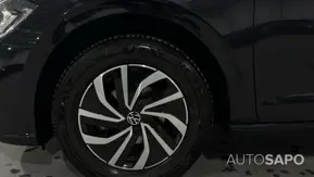 Volkswagen Polo de 2022