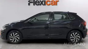 Volkswagen Polo de 2022