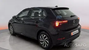 Volkswagen Polo de 2022