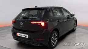 Volkswagen Polo de 2022