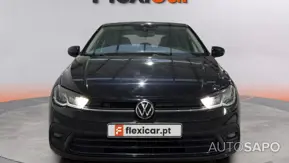 Volkswagen Polo de 2022