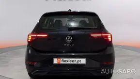 Volkswagen Polo de 2022