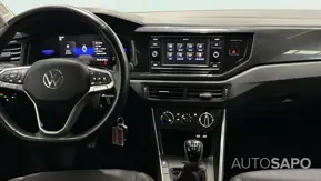 Volkswagen Polo de 2022