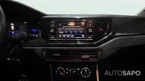 Volkswagen Polo de 2022