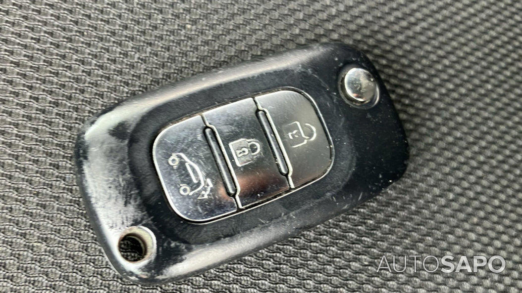 Smart Fortwo 0.9 Passion 90 Aut. de 2019