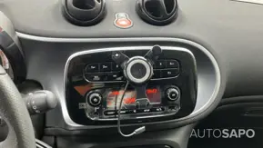 Smart Fortwo 0.9 Passion 90 Aut. de 2019