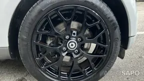 Smart Fortwo 0.9 Passion 90 Aut. de 2019