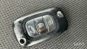 Smart Fortwo 0.9 Passion 90 Aut. de 2019