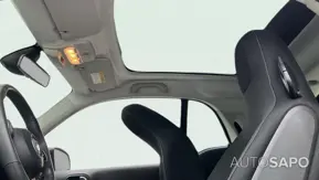 Smart Fortwo 0.9 Passion 90 Aut. de 2019