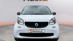 Smart Fortwo 0.9 Passion 90 Aut. de 2019