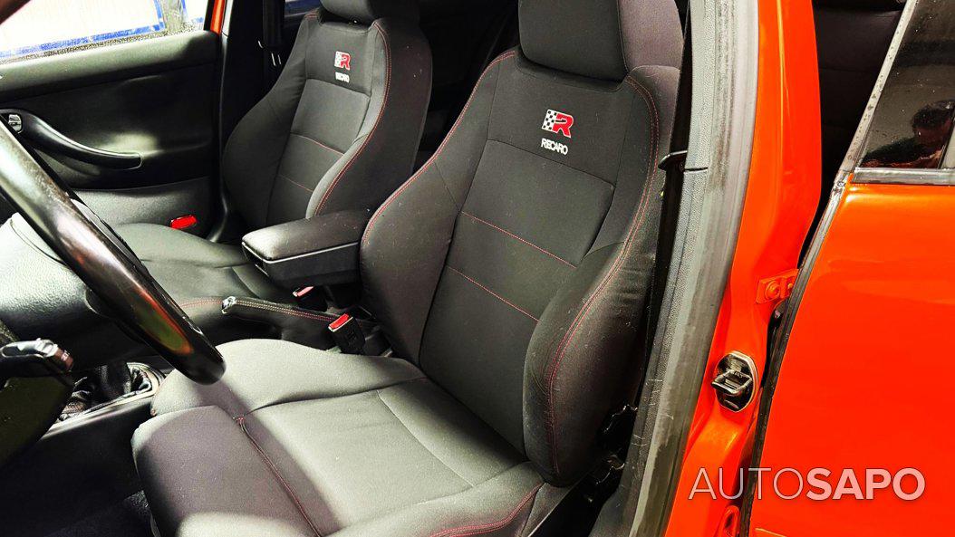 Seat Leon 1.9 TDi FR de 2004