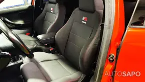 Seat Leon 1.9 TDi FR de 2004