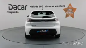 Peugeot E-208 Active de 2022
