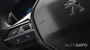 Peugeot E-208 Active de 2022