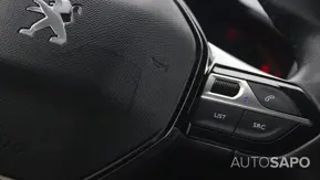 Peugeot E-208 Active de 2022