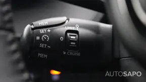 Peugeot E-208 Active de 2022