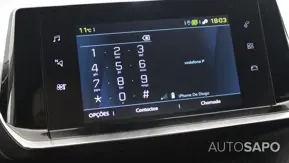 Peugeot E-208 Active de 2022