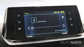 Peugeot E-208 Active de 2022