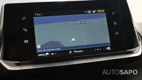 Peugeot E-208 Active de 2022