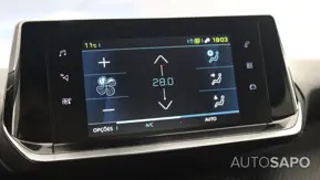 Peugeot E-208 Active de 2022