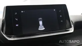 Peugeot E-208 Active de 2022