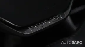 Peugeot E-208 Active de 2022