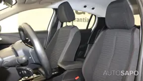 Peugeot E-208 Active de 2022