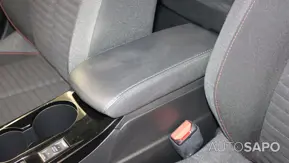 Peugeot E-208 Active de 2022