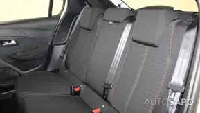 Peugeot E-208 Active de 2022