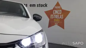 Peugeot E-208 Active de 2022