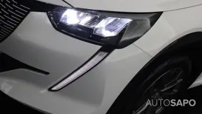 Peugeot E-208 Active de 2022