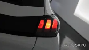 Peugeot E-208 Active de 2022