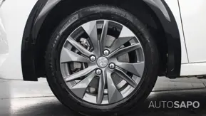 Peugeot E-208 Active de 2022