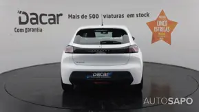 Peugeot E-208 Active de 2022