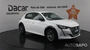 Peugeot E-208 Active de 2022
