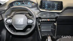 Peugeot E-208 Active de 2022