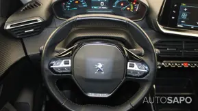 Peugeot E-208 Active de 2022