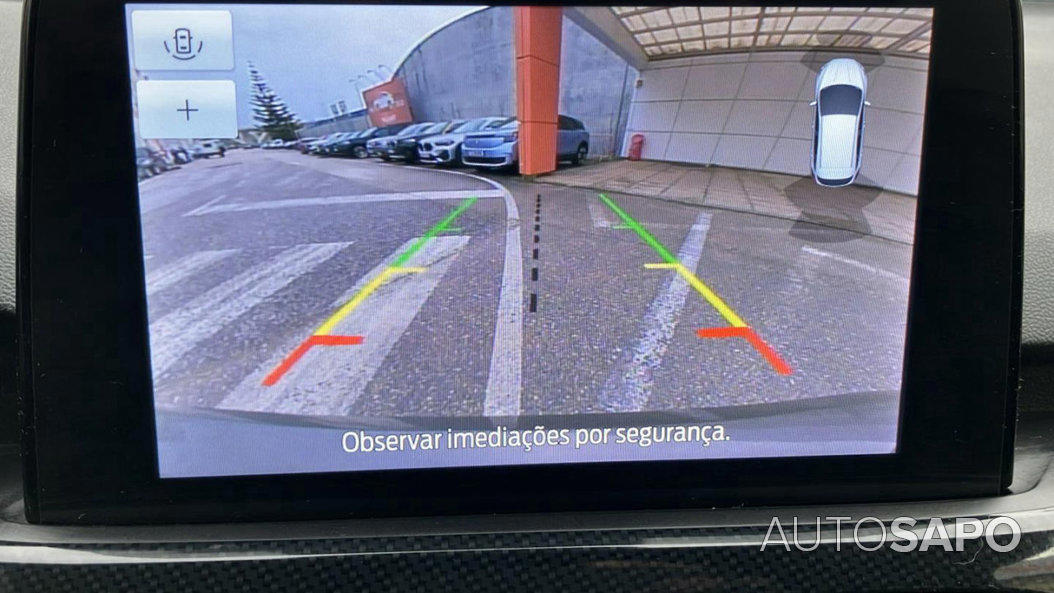 Ford Focus 1.0 EcoBoost MHEV ST-Line de 2019