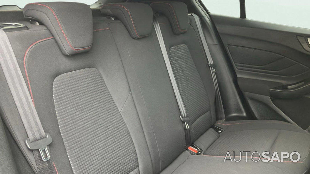 Ford Focus 1.0 EcoBoost MHEV ST-Line de 2019